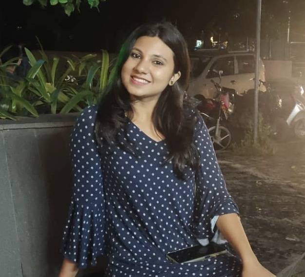 Unnati Ladde